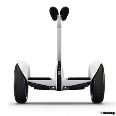 Мини-сигвей Ninebot Mini White