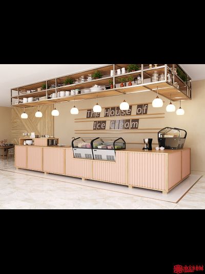 Витрина для мороженого Carboma I60 VL 0,8-1 JOY красная