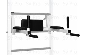 Брусья  к шведской стенке