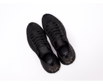 Кроссовки Reebok Kinetica черные