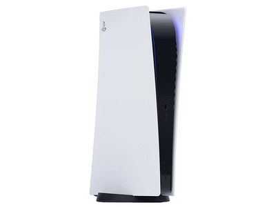 Игровая консоль Sony PlayStation® 5 CD EU Белый