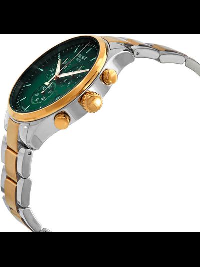 Швейцарские часы Tissot T116.617.22.091.00