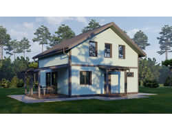 Проект ДК-24