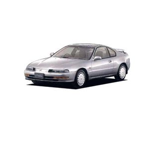 Honda Prelude IV правый руль 1991-1996