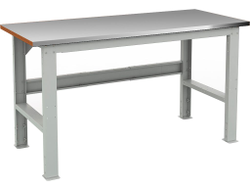 Стол производственный (№606) WTH160.F2/F2.000
