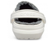 CROCS CLASSIC LINED CLOG УТЕПЛЕННЫЕ БЕЛЫЕ