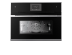 Компактные духовые шкафы