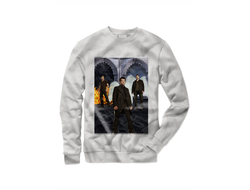 Свитшот Сверхъестественное/ Supernatural №27