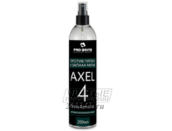 Pro-brite Axel-4 От пятен и запаха мочи