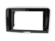 ПЕРЕХОДНАЯ РАМКА ДЛЯ УСТАНОВКИ АВТОМАГНИТОЛЫ CARAV 22-023: 9" / 230:220 x 130 mm / MERCEDES-BENZ M-klasse (W164) 2005-2011; GL-Klasse (X164) 2006-2012 RMB-FC438