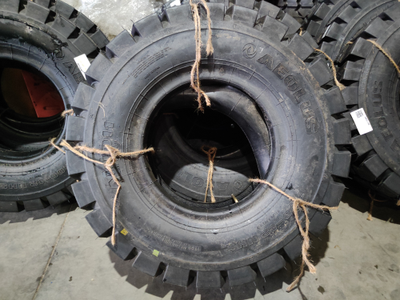 7.00-12 12PR TTF AND11 AEOLUS Шинокомплект