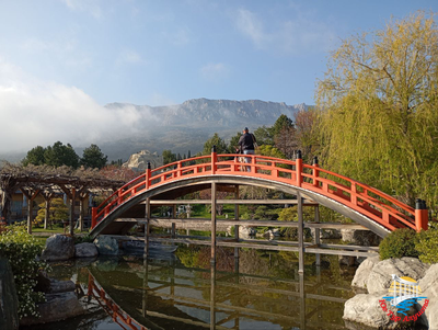 Крымские путешествия