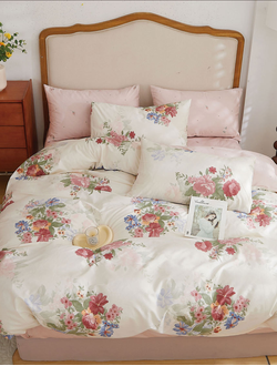 Постельное белье TANGO Twill сатин полутороспальное 150x200x1 180x230x1 50x70x1 70x70x1 TPIG4-1932