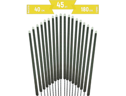 Набор бенгальских огней на свадьбу 40 см ТР151-15П