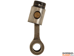 Кривошипно-шатунный механизм для окрасочного аппарата ASPRO-7200