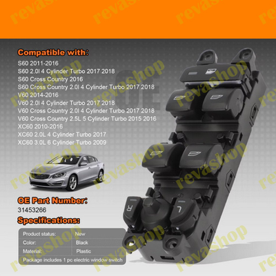 blok-knopok-voditelskiy-volvo-xc60-s60-v60
