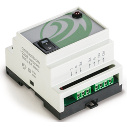 Контроллер СКПВ220В-DIN