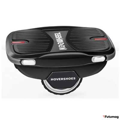 Koowheel Hovershoes S1 FUTUMAG24.RU