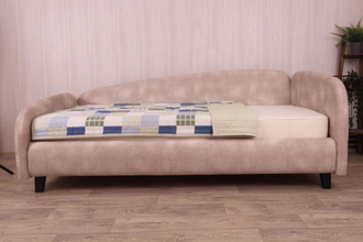 Кровать подростковая Альба-90