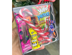 Подарочный набор детский на новый год 2026