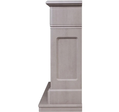 камин Kellie WT с очагом Flash