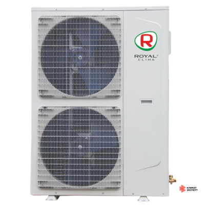 Классическая сплит-система канального типа серии COMPETENZA 2023 CO-D 12HNXA/CO-E 12HNX (комплект)