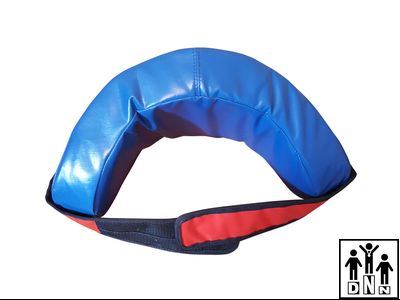 Пояс тренера тент DNN