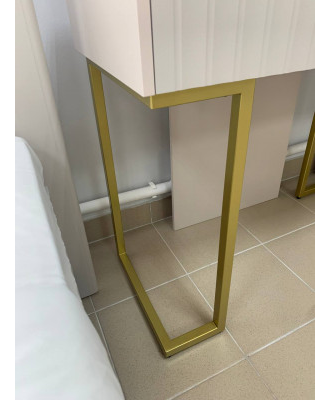 Консоль с ящиком Тефия (с подстольем)