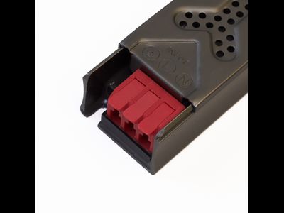 Блок питания 60W 24V IP20 Ultra Slim (24V/2,5A/60W) (SEASTAR/IP20 сетка/2 года)