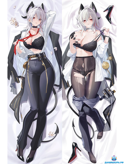 Zani - Wuthering Waves