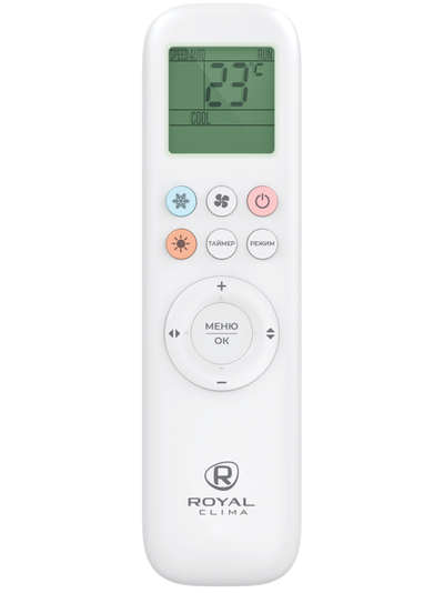 Кондиционер Royal Clima Renaissance RCI-RND24HN