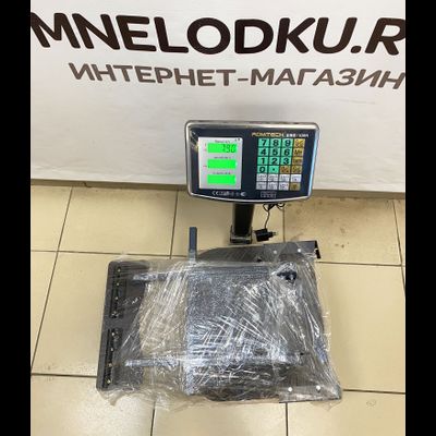 Кресло в лодку ПВХ полный комплект