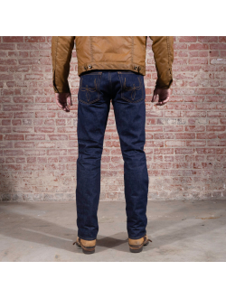 Джинсы =Brave Star= Mojave Western Cut Bison Ltd. Edition: 14oz XX Cone Mills White Oak Selvage Denim
