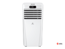 Мобильный кондиционер cерии TESORO RM-TS28CH-E