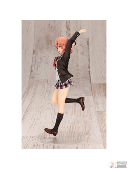 Фигурка 1/8 Юи Юигахама (Yuigahama Yui by Kotobukiya)