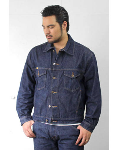 Куртка Prison Blues® Western Jacket