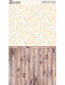 Фотофон «Леденцы»