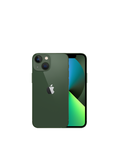 iPhone 13 (без RuStore)
