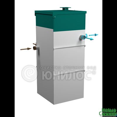 АСТРА - 5 Миди емк.