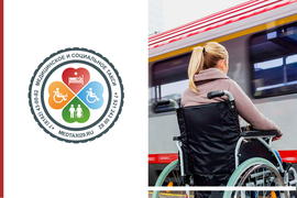 Проводы / встреча на Ж/Д вокзале, в аэропорте