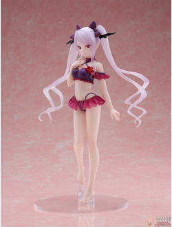 Фигурка Шаллтир Бладфоллен (Shalltear Bloodfallen Tenitol Tall)