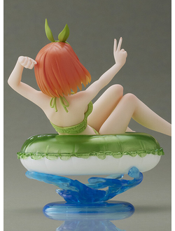 Фигурка Ёцуба Накано (Yotsuba Nakano Aqua Float Girls)