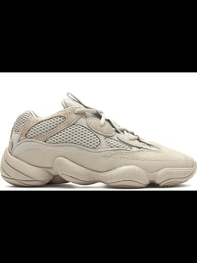 Adidas Yeezy 500 Desert Rat