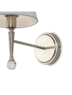 Freya, Настенный светильник (бра) Rosemary, FR2190WL-01N