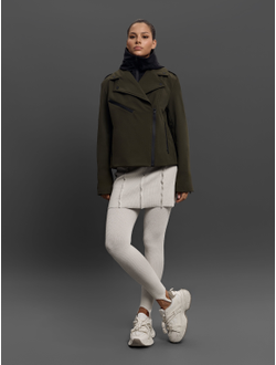 Косуха SHOR-T Хаки