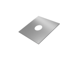 Экраны ответные для ППУ