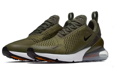 Nike Air Max 270 (хаки)