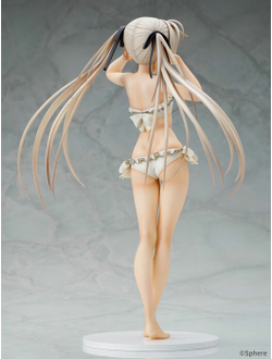 Фигурка 1/6 Сора Касугано (Kasugano Sora Swimsuit ver.)