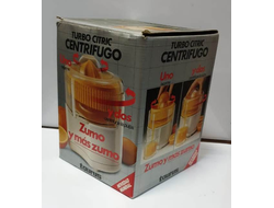 511-2/ Соковыжималка электрическая для цитрусовых, б.у.