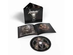 VENOM - Into Oblivion CD